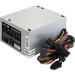 Блок питания 800W ExeGate UN800 (ATX, 20+4 pin, 5xSATA, IDE, fan 120mm+кабель питания) (EX292144RUS-PC)