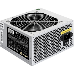 Блок питания 800W ExeGate UN800 (ATX, 20+4 pin, 5xSATA, IDE, fan 120mm+кабель питания) (EX292144RUS-PC)
