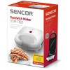 Сэндвичница SENCOR SSM 1100