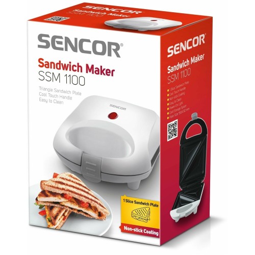 Сэндвичница SENCOR SSM 1100