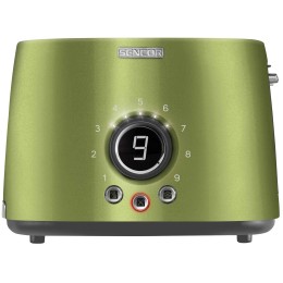 Тостер SENCOR STS 6050GG