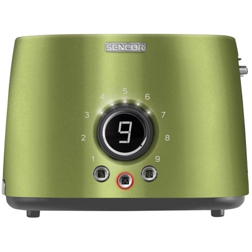 Тостер SENCOR STS 6050GG