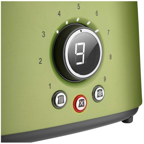 Тостер SENCOR STS 6050GG