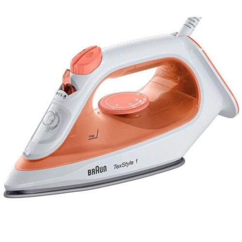 Утюг BRAUN SI1009OR