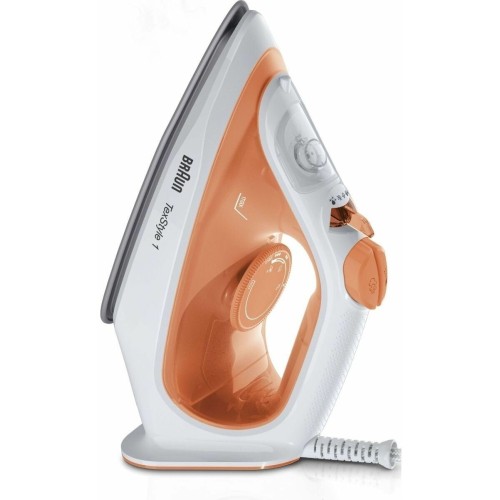 Утюг BRAUN SI1009OR