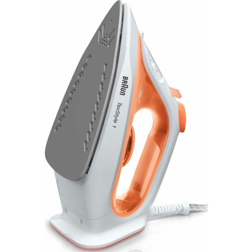 Утюг BRAUN SI1009OR