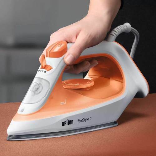 Утюг BRAUN SI1009OR