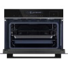 Духовой Шкаф электрический с паром MAUNFELD MCMO5016STGB