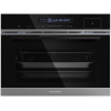 Духовой Шкаф электрический с паром MAUNFELD MCMO5016STGB
