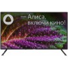 Телевизор DIGMA 40" DM-LED40SBB31 LED Яндекс.ТВ черный/черный