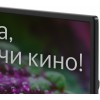 Телевизор DIGMA 40" DM-LED40SBB31 LED Яндекс.ТВ черный/черный