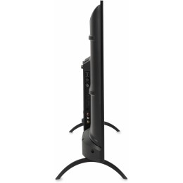 Телевизор DIGMA 40" DM-LED40SBB31 LED Яндекс.ТВ черный/черный