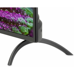 Телевизор DIGMA 40" DM-LED40SBB31 LED Яндекс.ТВ черный/черный