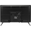 Телевизор DIGMA 40" DM-LED40SBB31 LED Яндекс.ТВ черный/черный