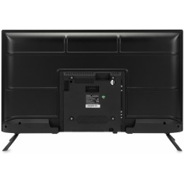 Телевизор DIGMA 40" DM-LED40SBB31 LED Яндекс.ТВ черный/черный