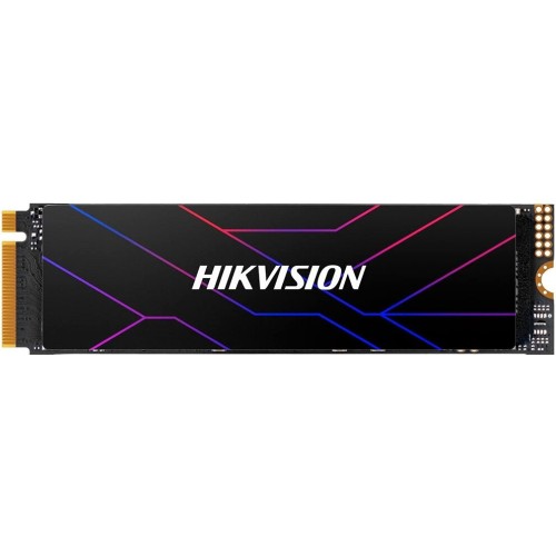 Накопитель SSD M.2 HIKVision 2TB HS-SSD-E3000/2048G [HS-SSD-E3000/2048G]