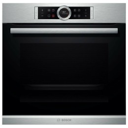 Встраиваемый духовой шкаф Bosch HBG635BS1