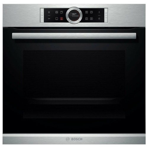 Встраиваемый духовой шкаф Bosch HBG635BS1