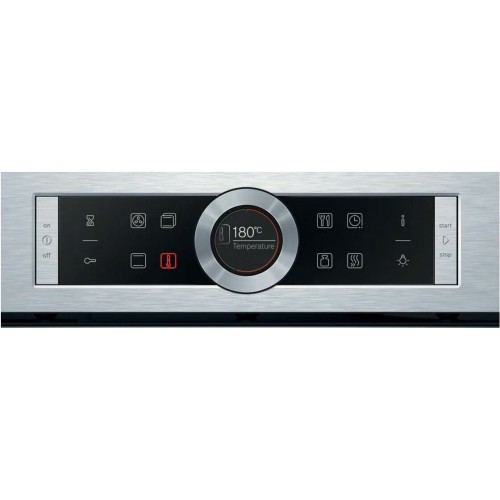 Встраиваемый духовой шкаф Bosch HBG635BS1