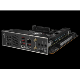Материнская плата Asus ROG STRIX B650E-I GAMING WIFI /AM5,B650,USB3.2 GEN 2,MB (90MB1BI0-M0EAY0)