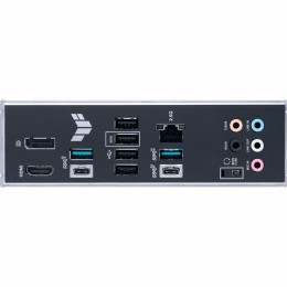 Материнская плата Asus TUF GAMING B650-PLUS /AM5,B650,USB3.2 GEN 2X2,MB (90MB1BY0-M0EAY0)