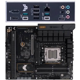 Материнская плата Asus TUF GAMING B650-PLUS /AM5,B650,USB3.2 GEN 2X2,MB (90MB1BY0-M0EAY0)