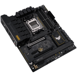 Материнская плата Asus TUF GAMING B650-PLUS /AM5,B650,USB3.2 GEN 2X2,MB (90MB1BY0-M0EAY0)