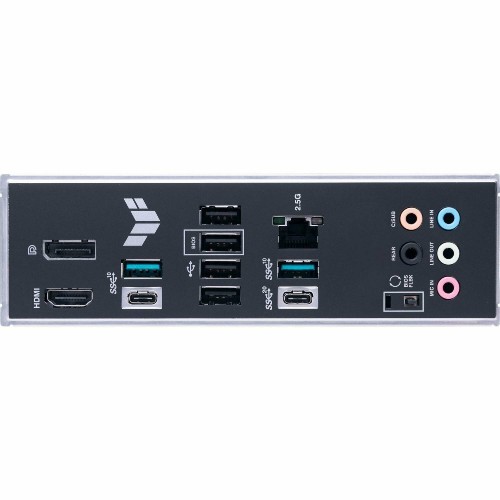 Материнская плата Asus TUF GAMING B650-PLUS /AM5,B650,USB3.2 GEN 2X2,MB (90MB1BY0-M0EAY0)