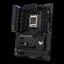 Материнская плата Asus TUF GAMING B650-PLUS /AM5,B650,USB3.2 GEN 2X2,MB (90MB1BY0-M0EAY0)