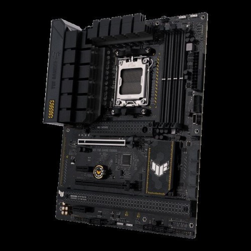 Материнская плата Asus TUF GAMING B650-PLUS /AM5,B650,USB3.2 GEN 2X2,MB (90MB1BY0-M0EAY0)
