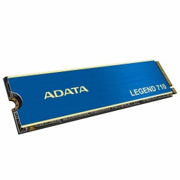 Накопитель SSD A-Data PCI-E 3.0 x4 2Tb ALEG-710-2TCS Legend 710 M.2 2280