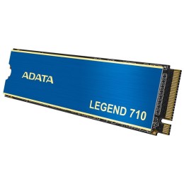 Накопитель SSD A-Data PCI-E 3.0 x4 2Tb ALEG-710-2TCS Legend 710 M.2 2280