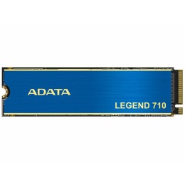 Накопитель SSD A-Data PCI-E 3.0 x4 2Tb ALEG-710-2TCS Legend 710 M.2 2280