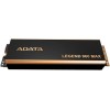 Накопитель SSD A-Data PCI-E 4.0 x4 2Tb ALEG-960M-2TCS Legend 960 Max M.2 2280