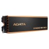 Накопитель SSD A-Data PCI-E 4.0 x4 2Tb ALEG-960M-2TCS Legend 960 Max M.2 2280