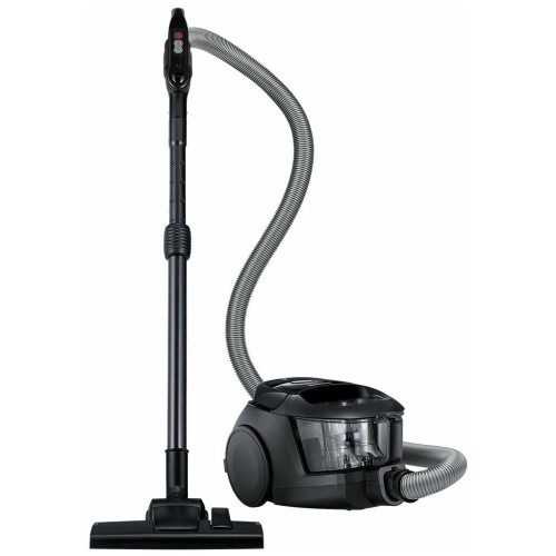 Пылесос SAMSUNG VC18M31C0HG/EV традиционный 1800 Вт Capacity 2 л Noise 87 дБ Weight 4.8 кг