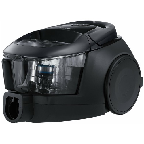 Пылесос SAMSUNG VC18M31C0HG/EV традиционный 1800 Вт Capacity 2 л Noise 87 дБ Weight 4.8 кг