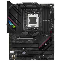 Материнская плата Asus ROG STRIX B650E-F GAMING WIFI /AM5,B650,USB3.2 GEN 2,MB (90MB1BQ0-M0EAY0)