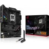 Материнская плата Asus ROG STRIX B650E-F GAMING WIFI /AM5,B650,USB3.2 GEN 2,MB (90MB1BQ0-M0EAY0)