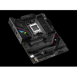 Материнская плата Asus ROG STRIX B650E-F GAMING WIFI /AM5,B650,USB3.2 GEN 2,MB (90MB1BQ0-M0EAY0)