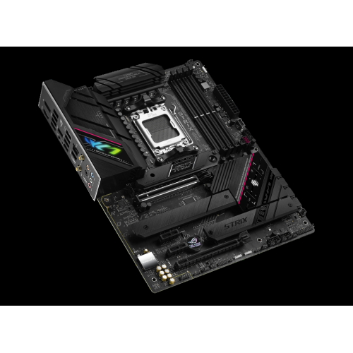 Материнская плата Asus ROG STRIX B650E-F GAMING WIFI /AM5,B650,USB3.2 GEN 2,MB (90MB1BQ0-M0EAY0)