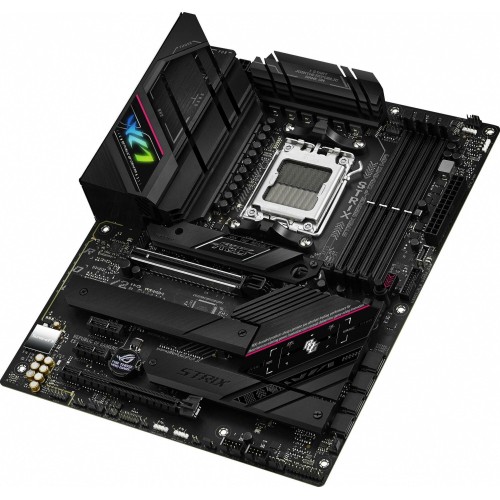 Материнская плата Asus ROG STRIX B650E-F GAMING WIFI /AM5,B650,USB3.2 GEN 2,MB (90MB1BQ0-M0EAY0)