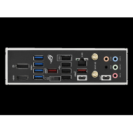 Материнская плата Asus ROG STRIX B650E-F GAMING WIFI /AM5,B650,USB3.2 GEN 2,MB (90MB1BQ0-M0EAY0)