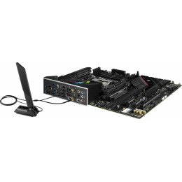 Материнская плата Asus ROG STRIX B650E-F GAMING WIFI /AM5,B650,USB3.2 GEN 2,MB (90MB1BQ0-M0EAY0)
