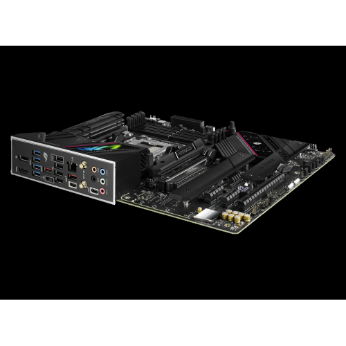 Материнская плата Asus ROG STRIX B650E-F GAMING WIFI /AM5,B650,USB3.2 GEN 2,MB (90MB1BQ0-M0EAY0)