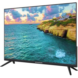 Телевизор ACCESSTYLE FHD 32" F32EY1500B