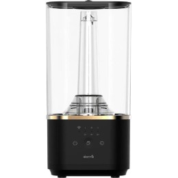 Увлажнитель воздуха DEERMA Humidifier DEM-F10W, ультразвуковой, с Wi-Fi Black