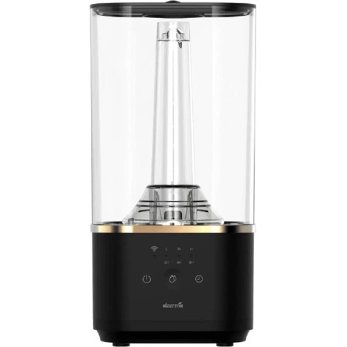 Увлажнитель воздуха DEERMA Humidifier DEM-F10W, ультразвуковой, с Wi-Fi Black