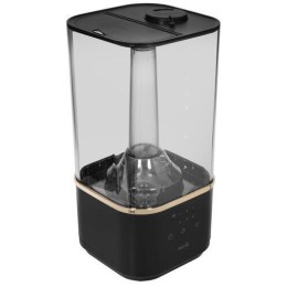 Увлажнитель воздуха DEERMA Humidifier DEM-F10W, ультразвуковой, с Wi-Fi Black