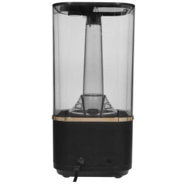 Увлажнитель воздуха DEERMA Humidifier DEM-F10W, ультразвуковой, с Wi-Fi Black